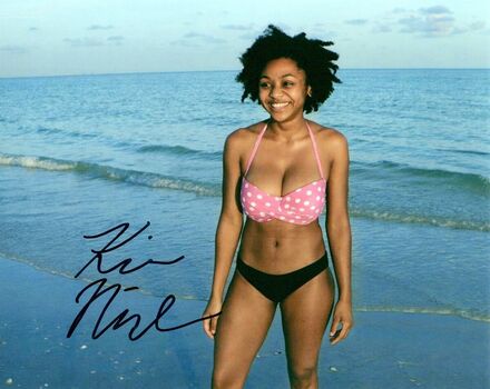 Full leaked Kiana nicole washington private onlyfans photo