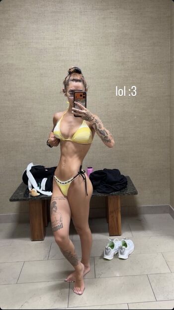 Full leaked Killljoyy private onlyfans photo