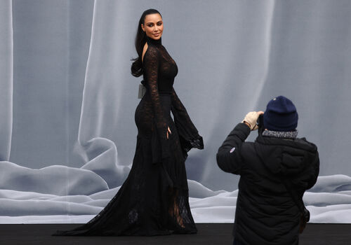 Kim Kardashian