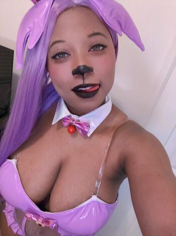 Full leaked Kittyflutevt private onlyfans photo