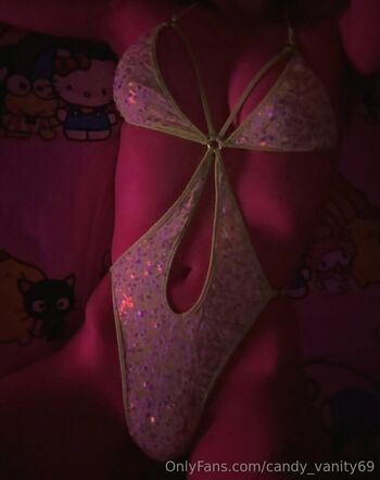 Full leaked Kittyvanity private onlyfans photo