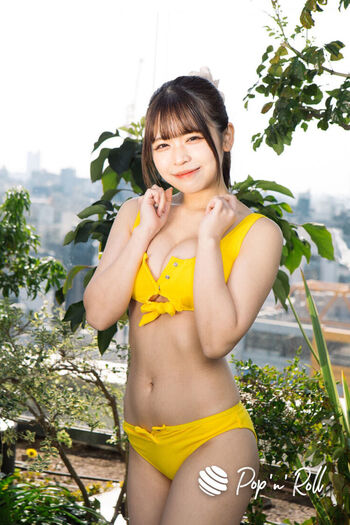 Full leaked Kusunoki ion page private onlyfans photo