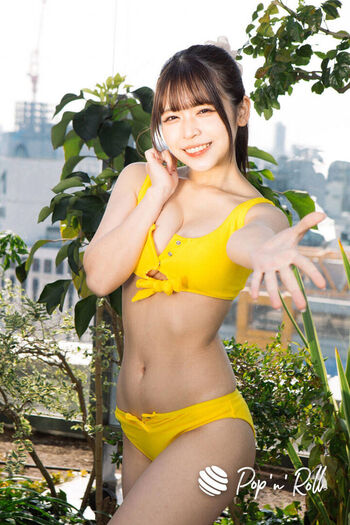 Full leaked Kusunoki ion page private onlyfans photo
