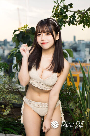 Full leaked Kusunoki ion page private onlyfans photo