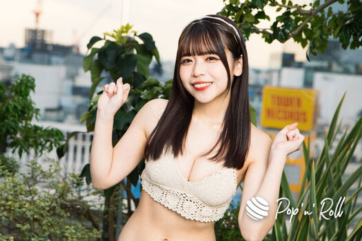 Full leaked Kusunoki ion page private onlyfans photo