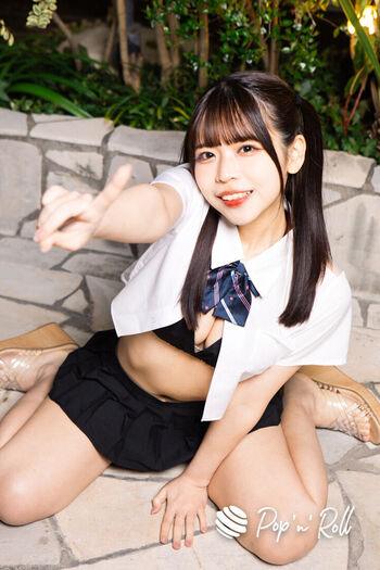 Full leaked Kusunoki ion page private onlyfans photo