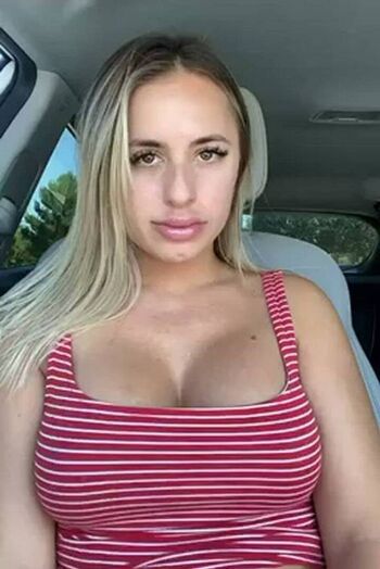 Full leaked Kylie taylor private onlyfans photo