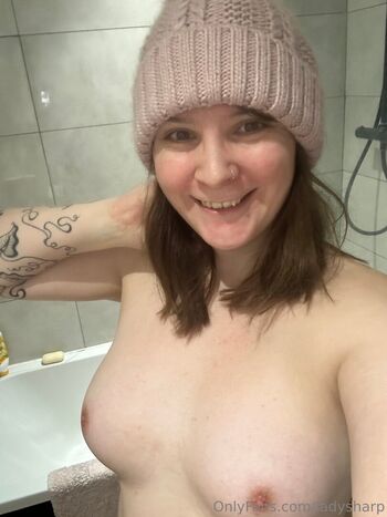 Full leaked Ladysharp private onlyfans photo
