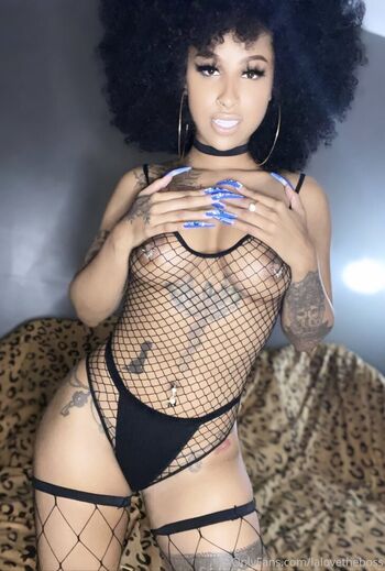 Lalovetheboss