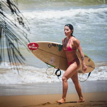 Leticia Bufoni