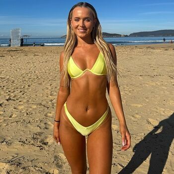 Lexie Dyer