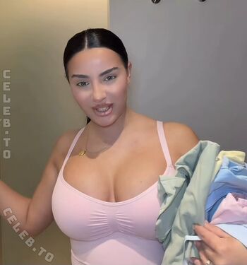 Leyla Lahouar