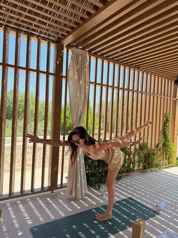 Full leaked Lilychee private onlyfans photo