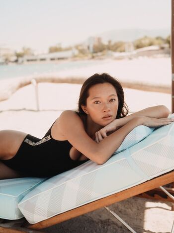 Full leaked Lilychee private onlyfans photo