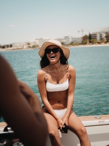 Full leaked Lilychee private onlyfans photo