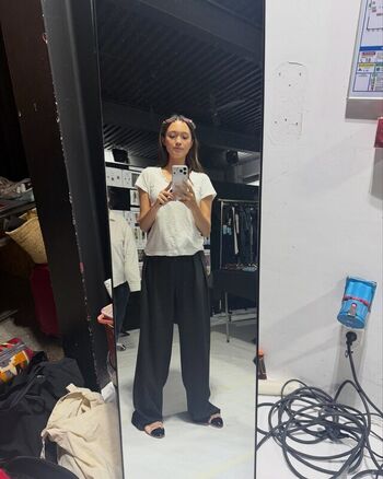 Full leaked Lilychee private onlyfans photo