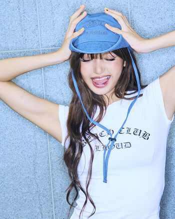 Full leaked Lisa blackpink private onlyfans photo