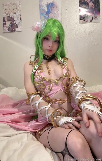 lolyomie