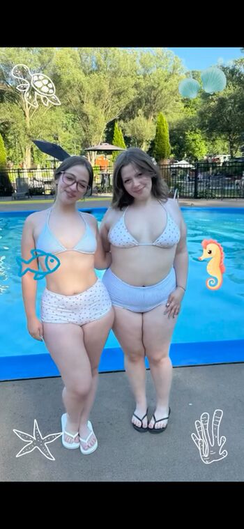 Full leaked Lucie swartvagher private onlyfans photo
