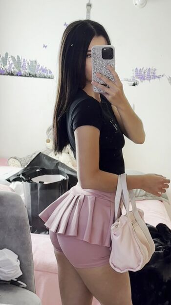 Full leaked Luisa valencia private onlyfans photo