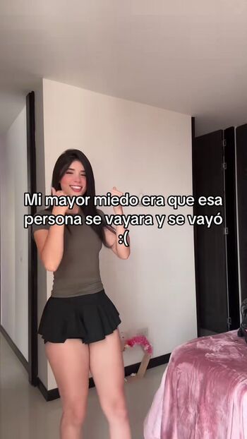 Full leaked Luisa valencia private onlyfans photo