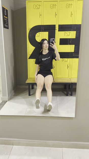 Full leaked Luisa valencia private onlyfans photo