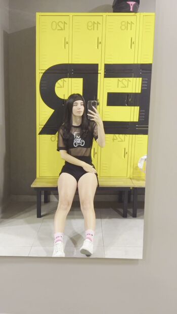 Full leaked Luisa valencia private onlyfans photo