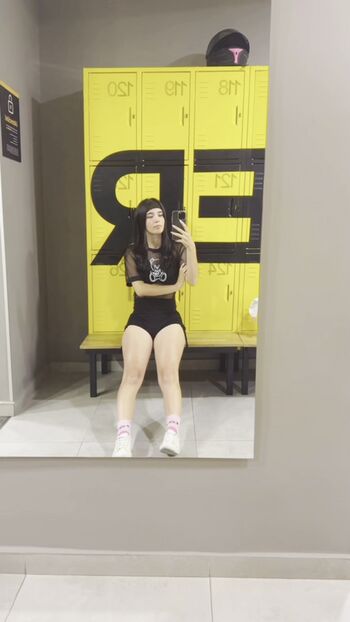 Full leaked Luisa valencia private onlyfans photo