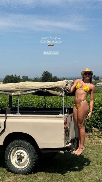 Full leaked Maddison levi private onlyfans photo