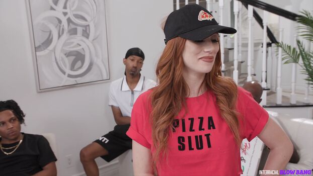 Madison Morgan