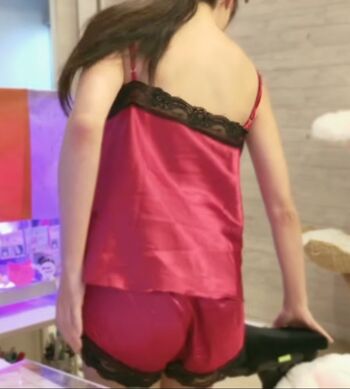 Full leaked Maimai private onlyfans photo