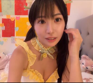 Full leaked Maimai private onlyfans photo