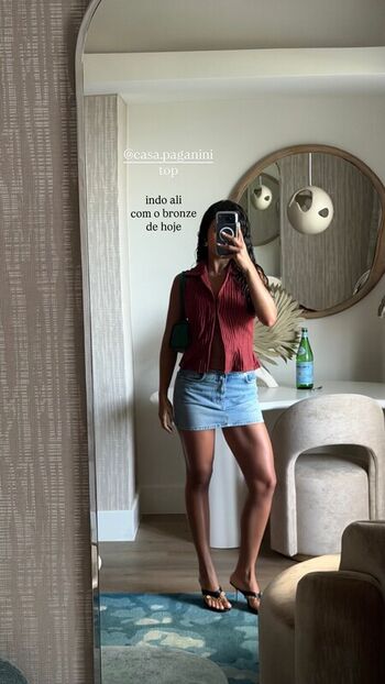 Full leaked Maisa private onlyfans photo