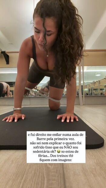 Full leaked Maisa private onlyfans photo