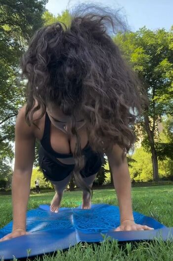 Full leaked Maisa private onlyfans photo