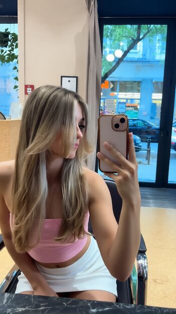 Full leaked Maja ciesielska page private onlyfans photo