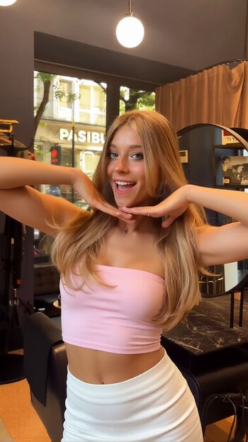 Full leaked Maja ciesielska page private onlyfans photo