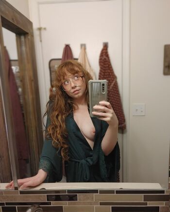 Mandy Frizzle
