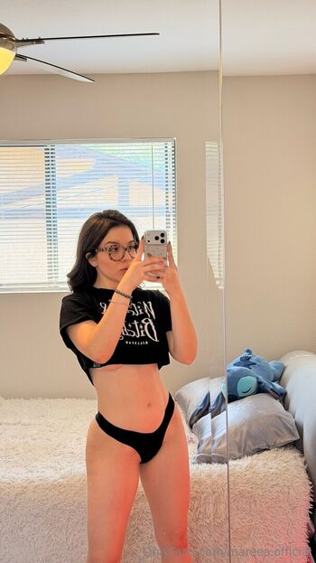 Full leaked Mareea official page private onlyfans photo