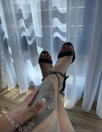 Full leaked Marie lizaspezial private onlyfans photo