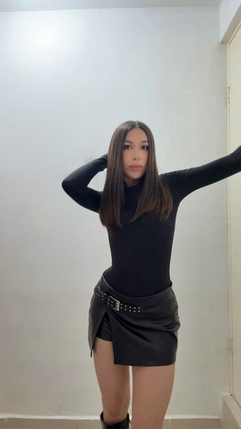 Mariel Mendoza