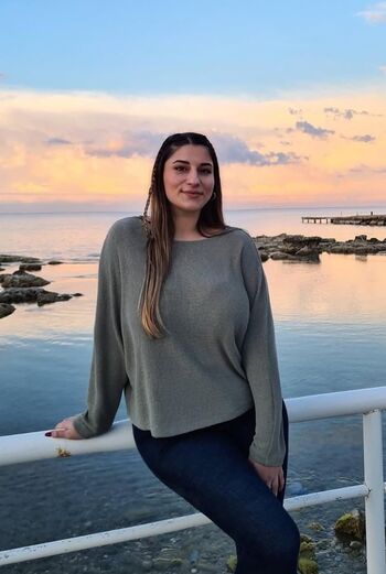 Marina Pezouvani