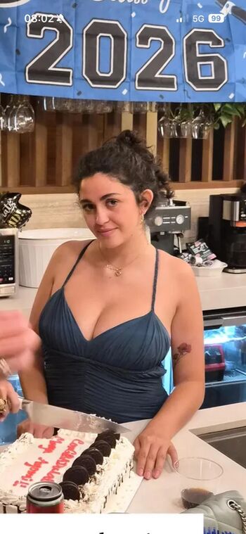 Full leaked Maya abdallah private onlyfans photo