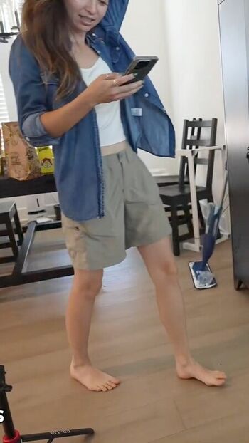 Full leaked Mayahiga private onlyfans photo