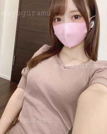 Full leaked Mayuguramu page private onlyfans photo