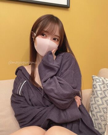 Full leaked Mayuguramu private onlyfans photo