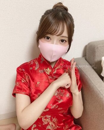 Full leaked Mayuguramu private onlyfans photo