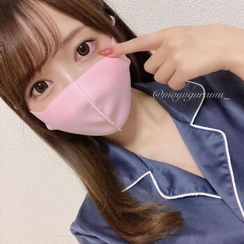 Full leaked Mayuguramu private onlyfans photo