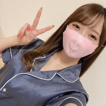 Full leaked Mayuguramu private onlyfans photo