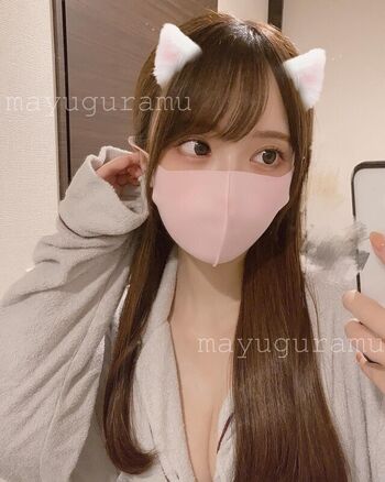 Full leaked Mayuguramu private onlyfans photo
